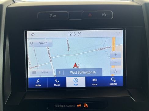 Used 2020 Ford F150 XLT w/ Equipment Group 302A Luxury image 24