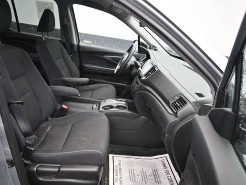 Used 2022 Honda Ridgeline Sport image 7