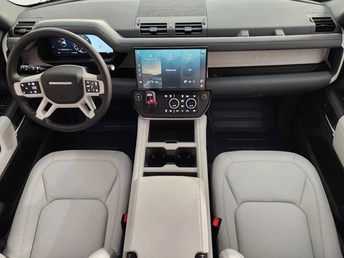 New 2026 Land Rover Defender 110 S AWD/4WD image 6