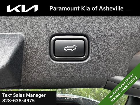 New 2026 Kia Sportage EX AWD/4WD image 28
