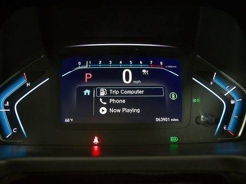 Used 2022 Honda Odyssey EX-L image 20