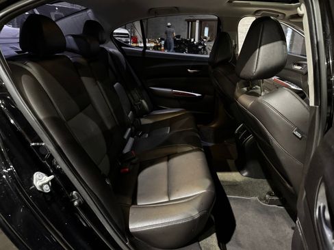 Used 2016 Acura TLX - image 21