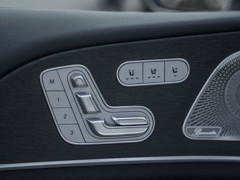 New 2026 Mercedes-Benz GLE 450 4MATIC image 34