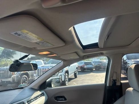 Used 2018 Honda HR-V EX image 20