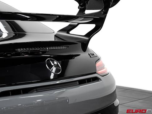 Used 2021 Mercedes-Benz AMG GT Black Series image 29