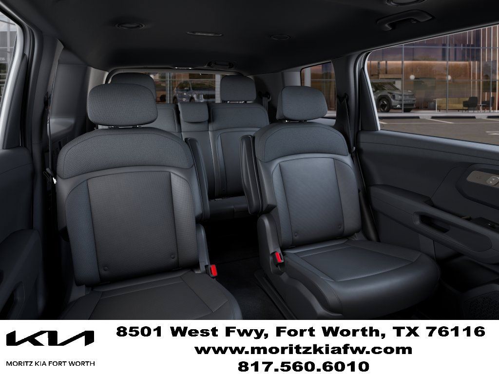 New 2027 Kia Telluride S AWD/4WD image 16