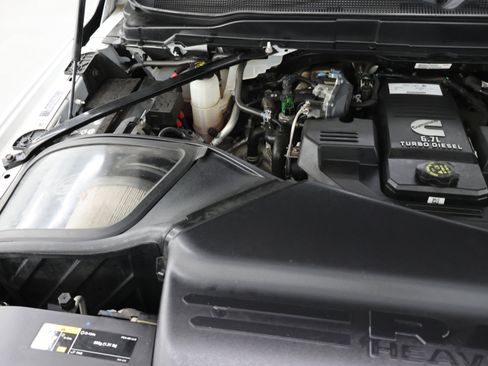 Used 2020 RAM 2500 Laramie AWD/4WD image 19