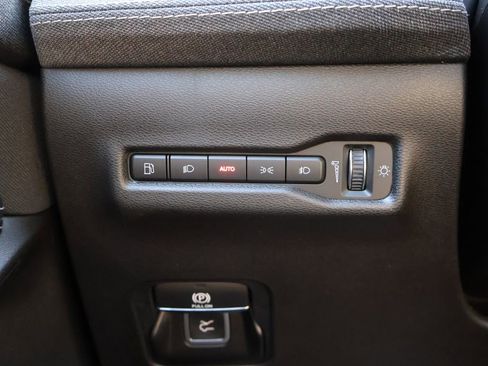 New 2026 Jeep Cherokee Laredo AWD/4WD image 29