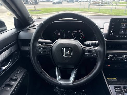 Used 2025 Honda CR-V Sport-L image 19