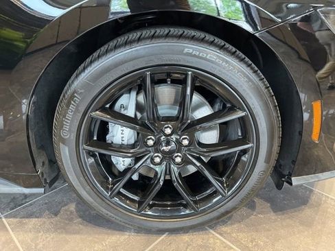 Used 2025 Ford Mustang GT Premium RWD image 24