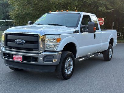 Used 2016 Ford F250 XL w/ XL Appearance Package