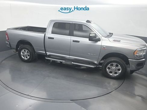 Used 2024 RAM 2500 Big Horn AWD/4WD image 18