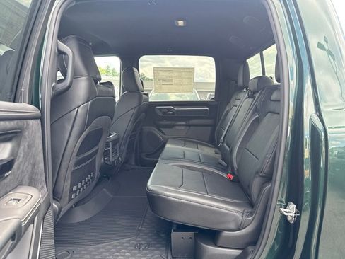 New 2026 RAM 1500 RHO AWD/4WD image 23