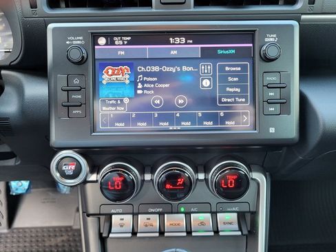 New 2026 Toyota GR86 Premium RWD image 8