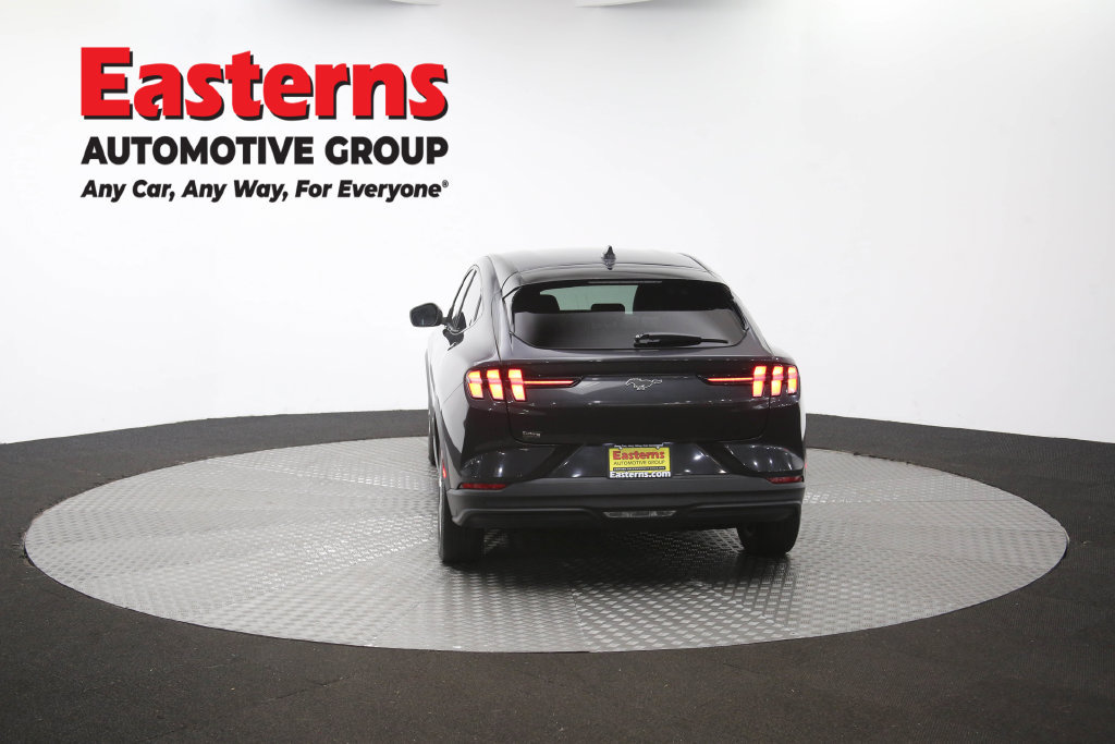 Used 2022 Ford Mustang Mach-E Select AWD/4WD image 36
