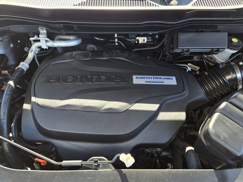 Used 2016 Honda Pilot EX-L image 31