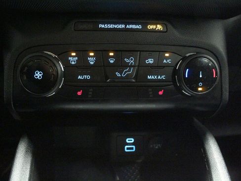 Used 2022 Ford Bronco Sport Big Bend AWD/4WD image 27