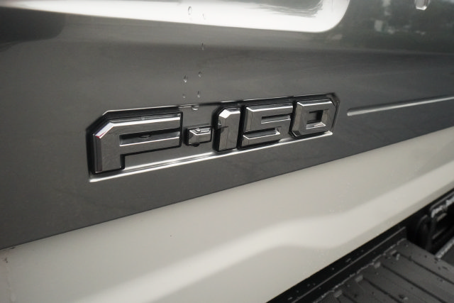 Used 2023 Ford F150 Platinum w/ Equipment Group 701A High AWD/4WD image 43