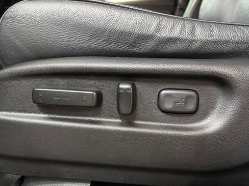 Certified 2021 Honda Passport EX-L image 15