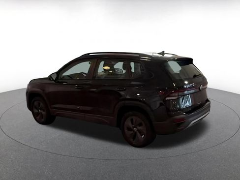 Used 2026 Volkswagen Taos S FWD image 6