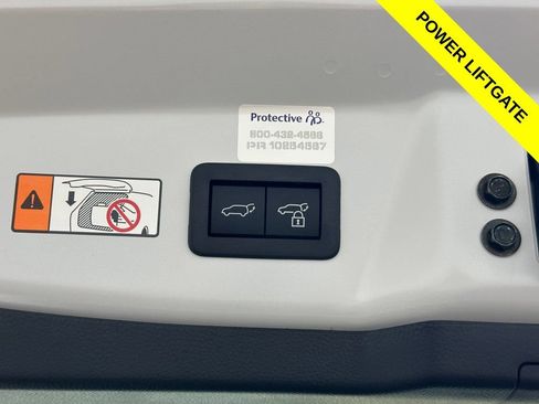 New 2026 Toyota Prius Plug-In Hybrid w/ Limited Premium Package FWD image 38