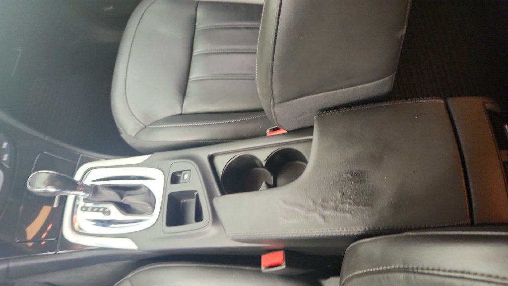 Used 2016 Buick Regal Premium FWD image 56
