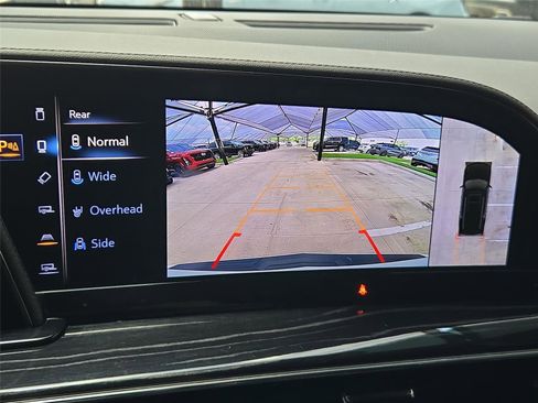 Certified 2024 Cadillac Escalade Sport w/ Touring Package AWD/4WD image 20