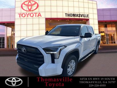 New 2026 Toyota Tundra SR5