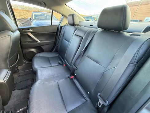 Used 2010 MAZDA MAZDA3 s Grand Touring image 24