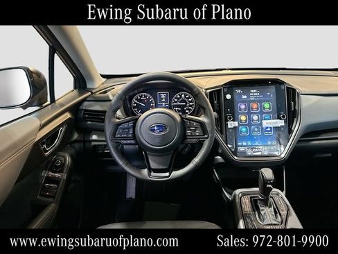 Used 2026 Subaru Crosstrek 2.5i Limited w/ Crosstrek Mirror Package AWD/4WD image 24