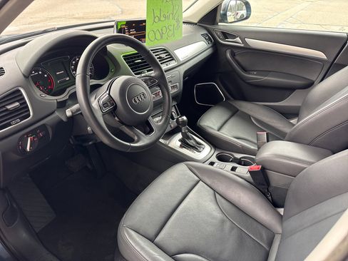 Used 2016 Audi Q3 2.0T Prestige w/ Prestige Package image 22