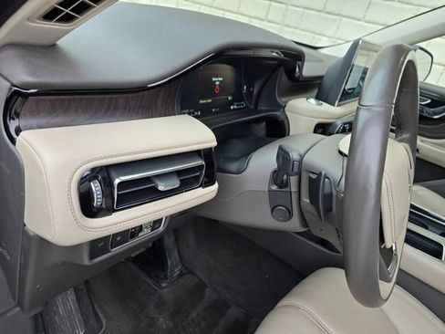 Used 2023 Lincoln Aviator Reserve w/ Equipment Group 201A image 19