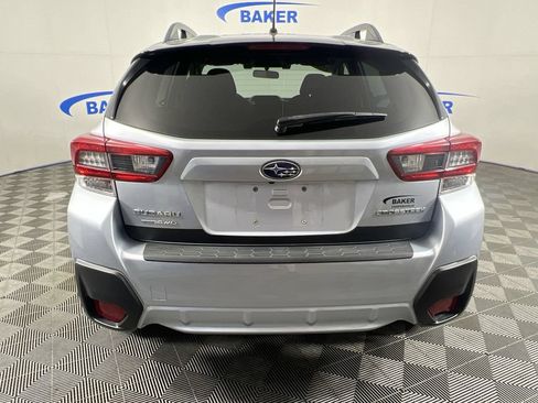 Used 2022 Subaru Crosstrek 2.0i AWD/4WD image 7