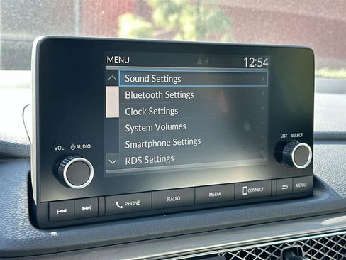 New 2025 Acura Integra image 31