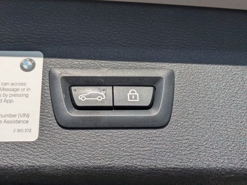 Used 2020 BMW X1 xDrive28i image 14