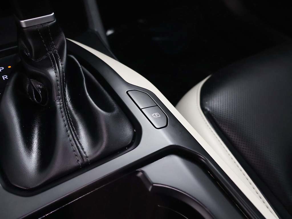Used 2025 Kia K4 GT-Line Turbo FWD image 53
