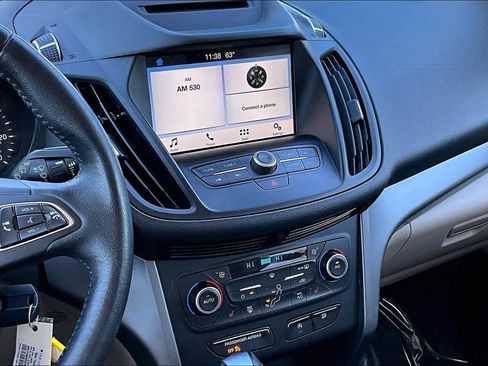 Used 2018 Ford Escape SEL image 6