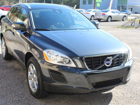 Used 2013 Volvo XC60 3.2 image 9