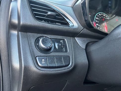 Used 2017 Chevrolet Spark LS image 41