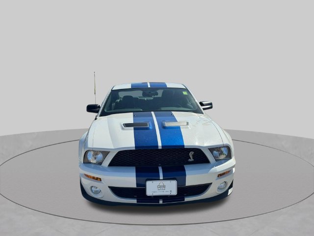 Used 2007 Ford Mustang Shelby GT500 RWD image 9