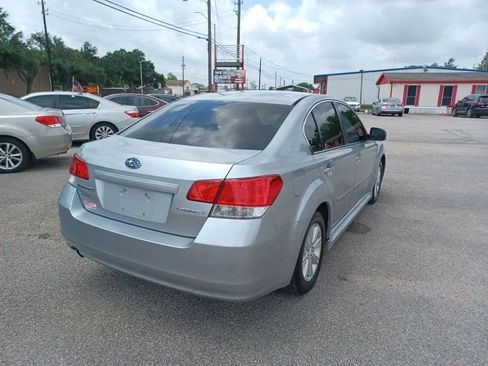 Used 2012 Subaru Legacy 2.5i Premium image 5