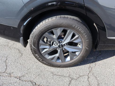 Used 2023 Kia Sportage SX Prestige image 39