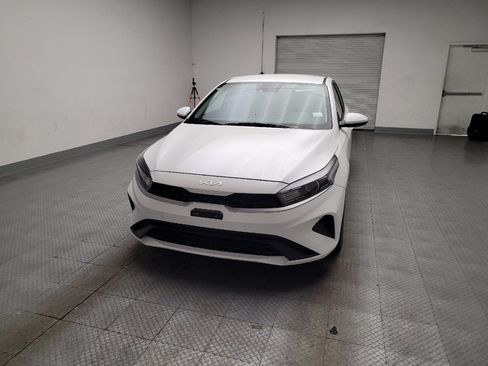 Used 2023 Kia Forte LXS FWD image 15