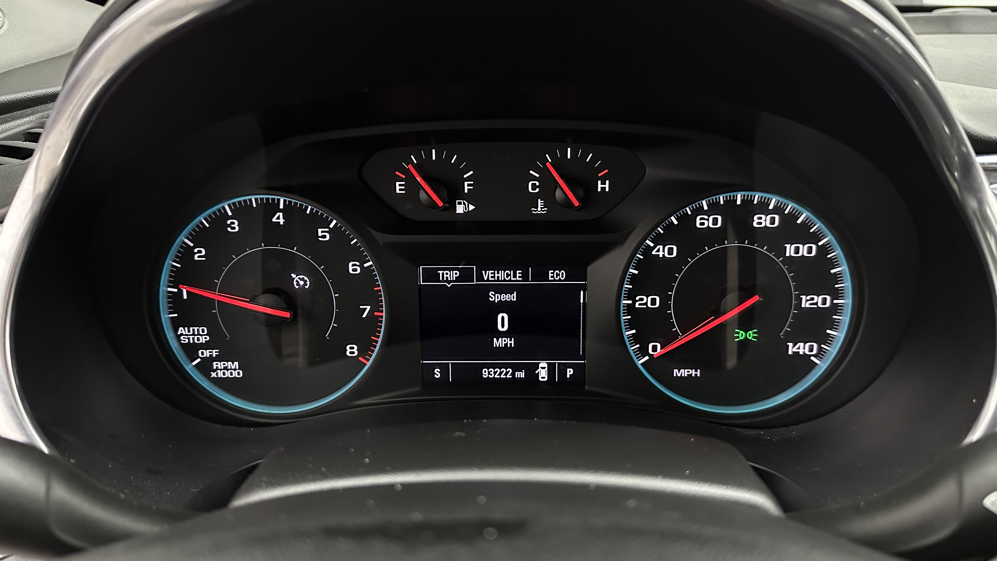 Used 2021 Chevrolet Malibu LT FWD image 22