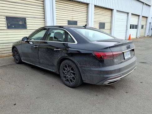 Used 2021 Audi A4 2.0T Premium image 2