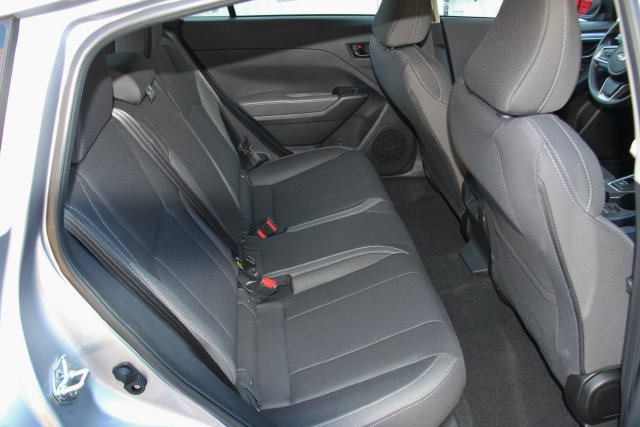 Used 2024 Subaru Impreza 2.0i AWD/4WD image 33