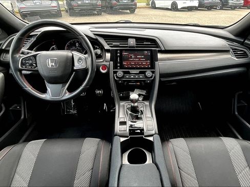 Used 2018 Honda Civic Si image 15