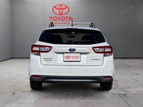 Used 2019 Subaru Impreza 2.0i w/ Popular Package #2 image 4