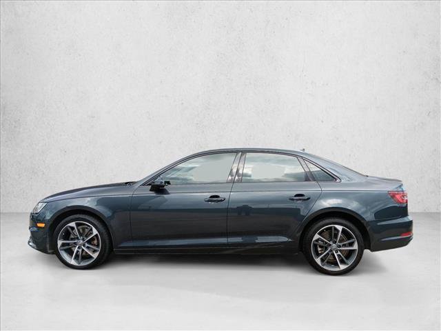 Used 2019 Audi A4 2.0T Premium FWD image 9