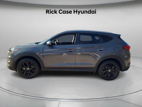Used 2019 Hyundai Tucson Value w/ Cargo Package image 3